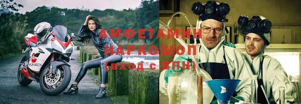 стафф Баксан